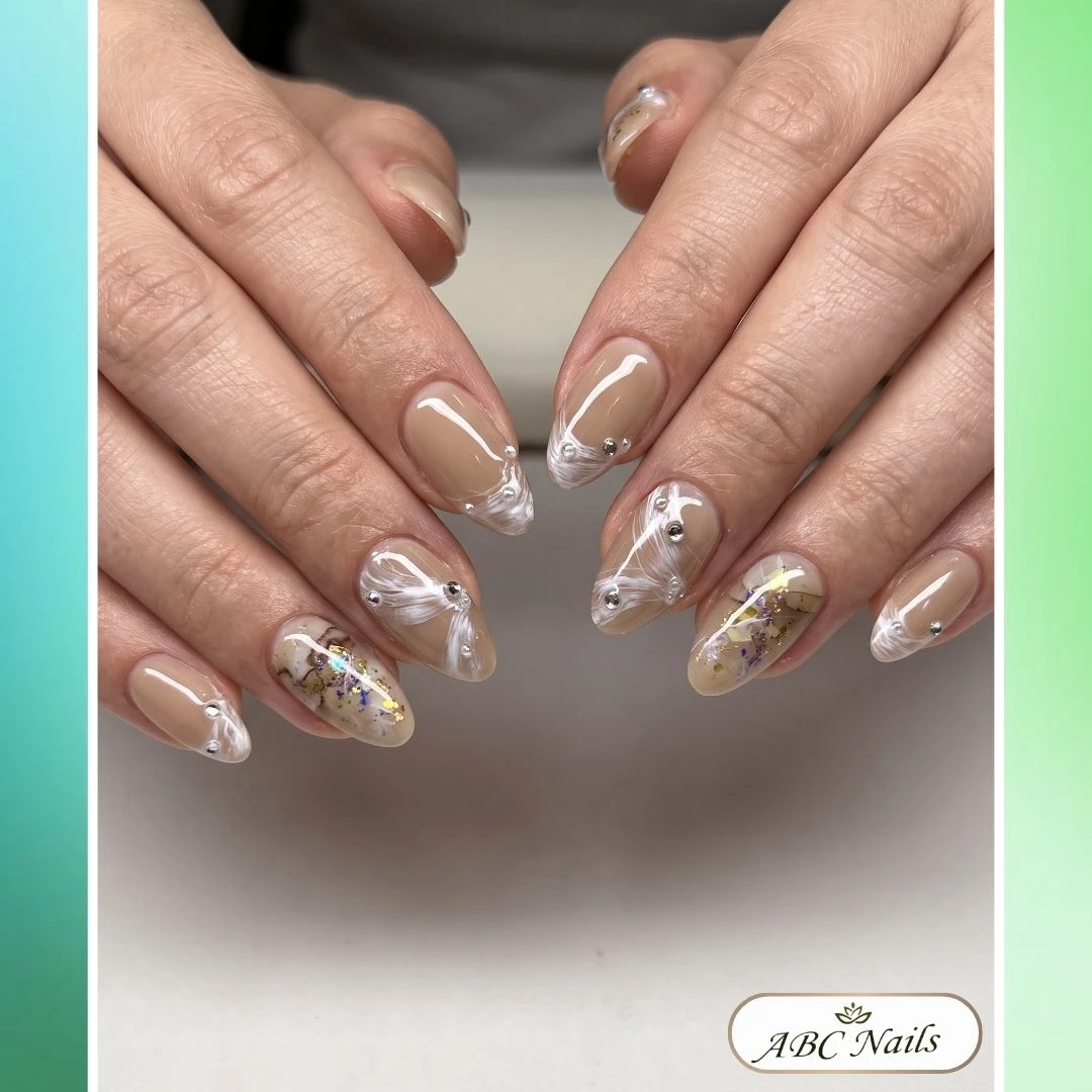 Must Try Nail Designs September 21 2026